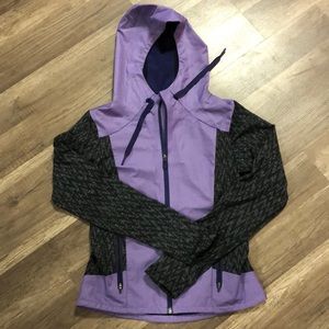 The North face jacket